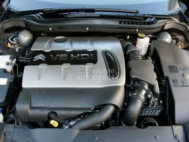 Dizne za Citroen C1, C2, C3 ... od 2000. do 2012. god.