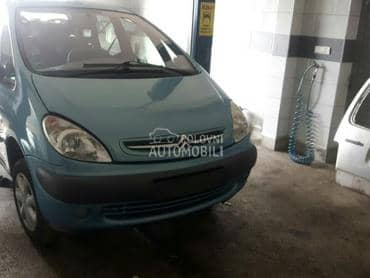 Delovi za Citroen Xsara Picasso
