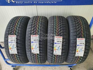 Lassa 215/55 R17 Zimska