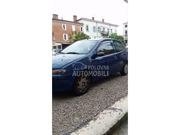 Limarija za Fiat Punto od 2000. do 2007. god.