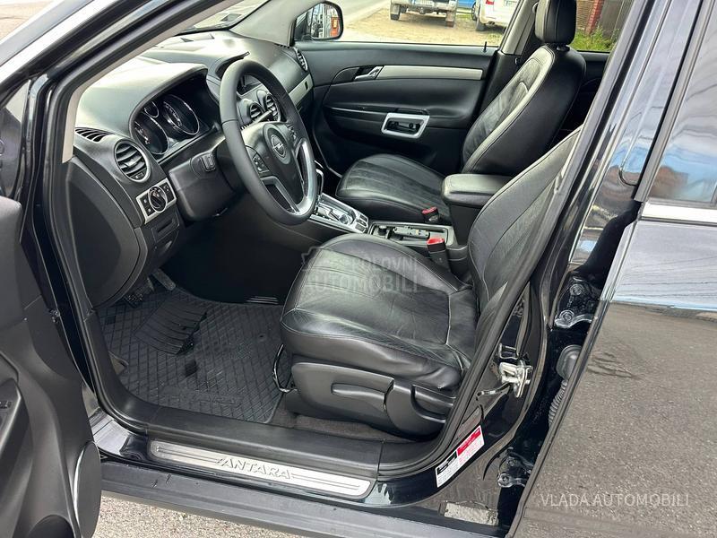 Opel Antara 2.2 CDTI COSMO