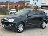 Opel Antara 2.2 CDTI COSMO