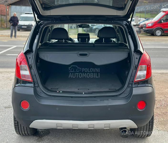 Opel Antara 2.2 CDTI COSMO