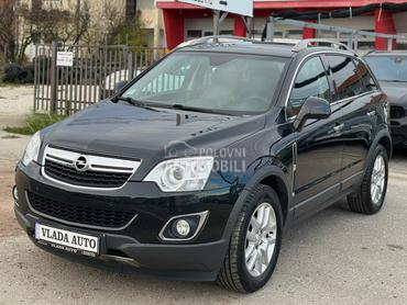 Opel Antara 2.2 CDTI COSMO