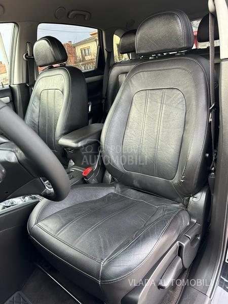 Opel Antara 2.2 CDTI COSMO