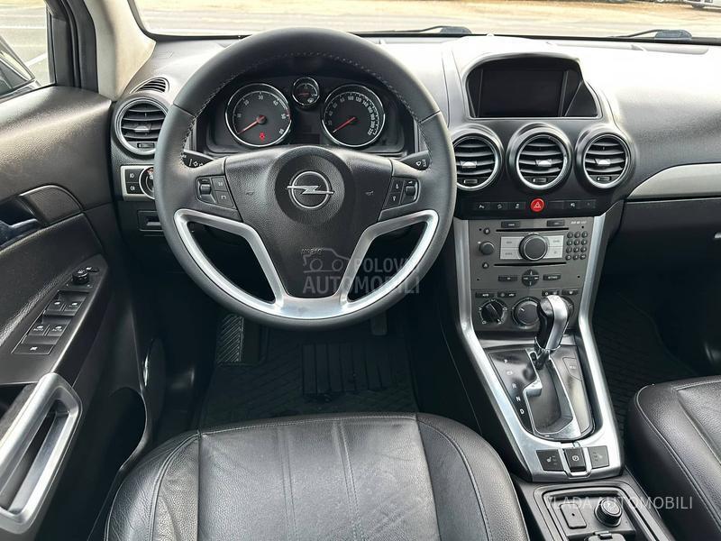 Opel Antara 2.2 CDTI COSMO