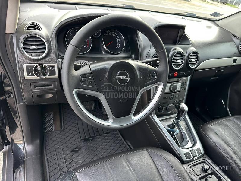 Opel Antara 2.2 CDTI COSMO