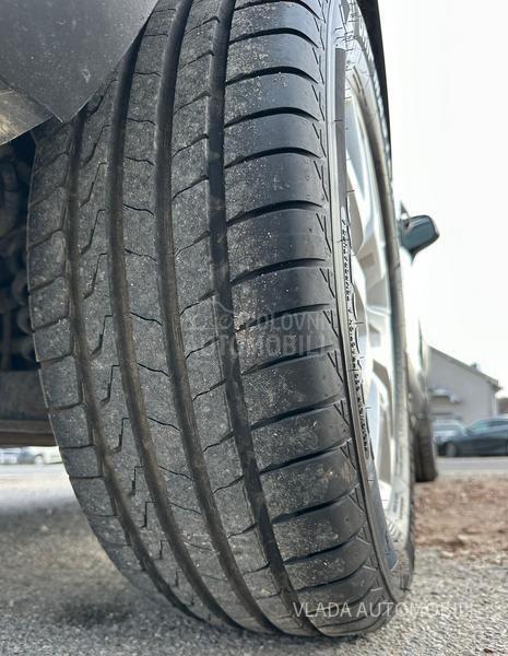 Opel Antara 2.2 CDTI COSMO