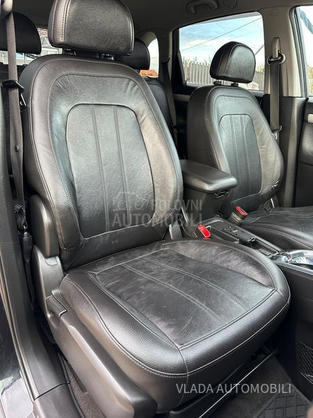 Opel Antara 2.2 CDTI COSMO