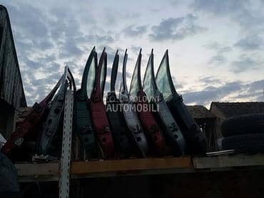 Vrata za Citroen C3, C3 pluriel, C4 ...