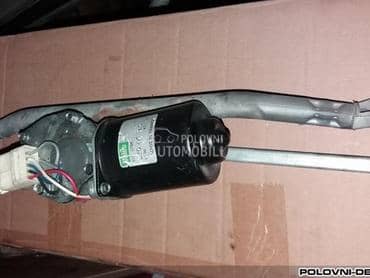 Motor brisaca za Peugeot 106 od 1996. do 2003. god.