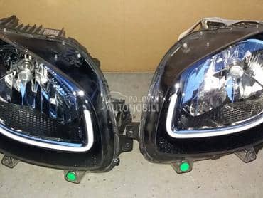 Farovi za Smart ForTwo