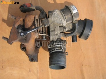 Turbina za Ford Focus od 1995. do 2000. god.