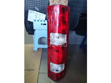 Stop lampa iveco daily