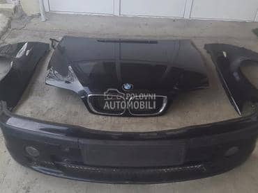 m branik za BMW 315, 316, 318 ...