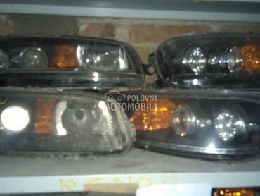 Farovi za Fiat Punto od 2000. do 2017. god.