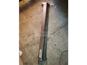 Plastika praga za Volvo XC90 od 2002. do 2014. god.