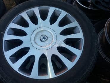 Aluminijumske felne  17" 5 x 108