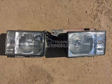 Farovi za Isuzu Trooper