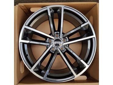 Aluminijumske felne  19" 5 x 112