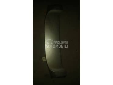 Spojler gepeka za Lada 111