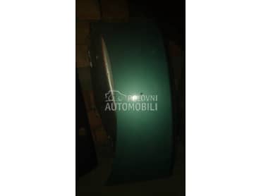 Gepek vrata za Lada 110