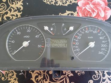 Kilometar sat za Renault Laguna