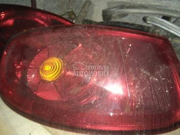 Stop svetla za Fiat Croma od 2006. do 2017. god.