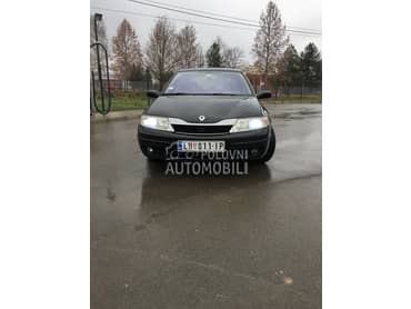 Menjac 5 brzina za Renault Laguna