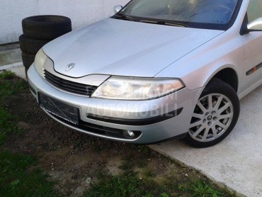 Motor 1.9 DCI 79 kW za Renault Laguna