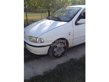 Menjac za Fiat Punto od 1996. do 2000. god.