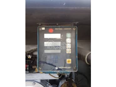 CISTERNA i  MERNA GRUPA