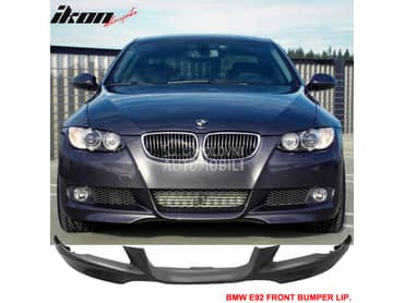 Dodatak branika za BMW 315, 316, 318 ... od 2006. do 2010. god.