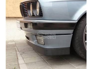 CSL Spojler LIP za branik E30 za BMW 315, 316, 318 ...