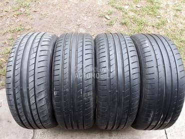 Dunlop 205/55 R16 Letnja