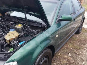 Delovi za Volkswagen Passat B5