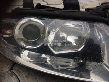 Farovi za Audi A4 od 2001. do 2005. god.