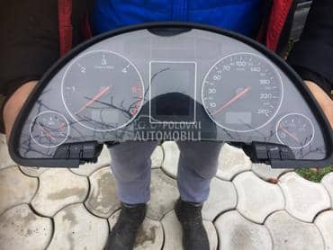 Instrument tabla za Audi A4