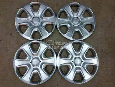 Ratkapne Ford Original 15" 