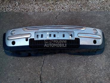 Prednji branik za Mini One