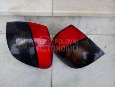 Stop svetla zadnja za Peugeot 406