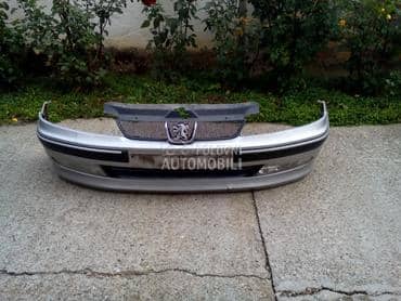 Prednji branik za Peugeot 406
