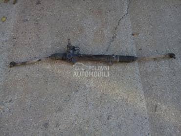 Letva volana za Peugeot 406