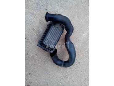 Kuciste filtera za Peugeot 406