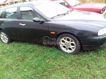 Plivajuci zamajac za Alfa Romeo 156