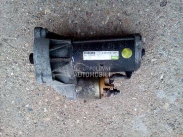 Anlaser za Peugeot 406