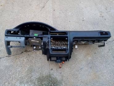 Airbag suvozaca za Peugeot 406