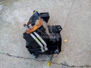 Bubanj ventilacije za Peugeot 406