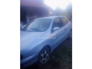 Zamajac za Fiat Bravo od 1996. do 2002. god.