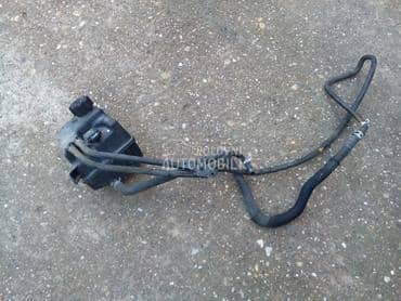 Posuda antifriza za Peugeot 406